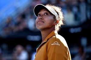 「歴史は繰り返される？」大坂なおみ、5年ぶりに全米4強入りの元世界1位が見せる快進撃　大会公式も期待「決勝に一歩近づいた」 画像