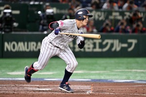 プロ野球で史上初の両リーグ「打率2割台首位打者」の可能性　セ・リーグは3割台ゼロの現状、“大本命”が規定打席未到達で誕生も 画像