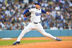 【MLB】「頼むよ！」左腕スネル、ロバーツ監督に続投直訴　「ドジャースの先発投手は交代策にトラウマがある」とファンも理解示す 画像