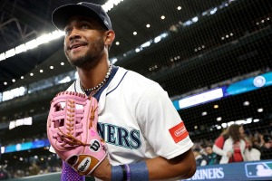 【MLB】マリナーズ、新戦力ネイラーの“逆転3点適時打”でポストシーズン進出決定　明日にもイチローデビュー年以来「24年ぶり地区優勝」へ 画像