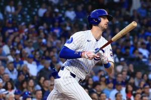 【MLB】ドジャースはFAのタッカー獲得で「打線最大の弱点を埋める」　地元メディアはカブス主砲確保でコンバートの可能性も指摘 画像