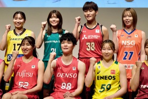 「勢力図が変わる」Wリーグ33年ぶり外国籍選手解禁の裏側には何があったのか　戦術進化や世界での認知度向上への期待も 画像