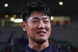 【MLB】「岡本和真はメッツに完璧にフィット」米老舗誌が指摘 8月には球団幹部が村上宗隆を視察も……「切り替えるのは理にかなっている」 画像