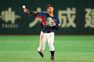 注目を集めた競合選手たちの「今」　2冠獲得のスラッガーに侍J選出の左腕　5球団競合の遊撃手はレギュラー定着【プロ野球ドラフト会議2025】 画像