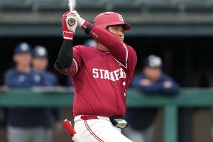 ソフトバンクが佐々木麟太郎の交渉権獲得　DeNAと2球団がサプライズ指名、日米による争奪戦の可能性も【プロ野球ドラフト会議2025】 画像