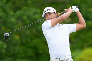 米ツアー初優勝もピート・ダイ　小平智、最終予選会の出場資格獲得に向けて成田ヒルズCC攻略なるか　フォーティネット プレーヤーズ カップ 画像