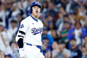 【MLB】大谷翔平にA・ロッド氏が謝罪？「もっと上のリーグにいるべきだ」と最大級の賛辞　米メディアも共感「理解は容易」 画像