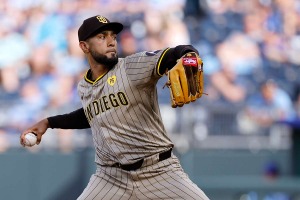 【MLB】ドジャースの補強ポイントは「外野手とブルペン」　ターゲットは強打者タッカーと日本球界にも縁の深い守護神か　米メディア予想 画像