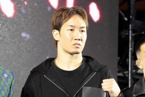 【RIZIN】朝倉未来「心を震わせられる試合する」と宣言……“危険な闘い”に臨む理由にファン感嘆「ここで勝ったら歴史に残る主人公」 画像