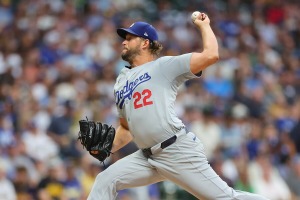 【MLB】「生涯自慢するよ」引退のカーショー、大谷翔平との対戦成績は“11打数0安打4三振”　「今やったらたぶん通用しないな……」 画像