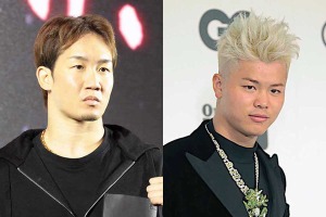 朝倉未来「だから絶対勝ってほしい」と那須川天心にエール　世界戦後の展開にも期待感「井上尚弥との試合が見たい」 画像