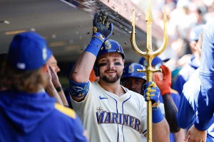 【MLB】「ローリーはMVPを奪われた」ジャッジの受賞に異議が殺到……「メジャーの歴史の中で悲しい1日になった」という嘆きも 画像