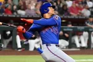 【MLB】ソトが再共闘を熱望するFAのアロンソは「最高のパワーヒッター」　主砲は37歳ベテラン・マルテの復帰も希望 画像