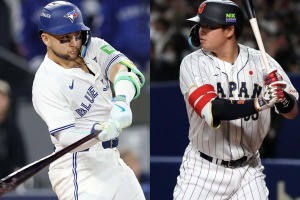 【MLB】高齢化が進むドジャース内野陣、若きスター獲得でテコ入れか……米メディアはビシェット＆村上宗隆の名前を挙げる 画像