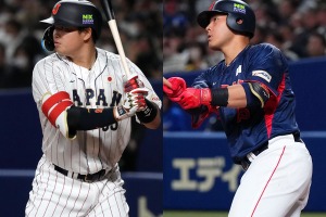 【MLB】村上宗隆は「9桁契約を手にする」岡本和真は「三振の少なさが魅力的」　米敏腕記者が挙げた移籍先候補の5球団は？ 画像