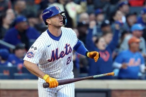 【MLB】「ボストンは十分な資金力を備える」FAの大砲・アロンソの移籍先を米専門局が展望　7球団候補も現地記者が懸念点指摘 画像