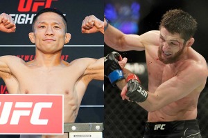 【UFC】堀口恭司、復帰戦の勝利オッズは「2.75」　下馬評を覆し約9年ぶりの白星を飾れるか、海外オッズメーカー予想 画像