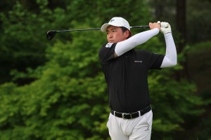 金子駆大、パット冴え賞金王と欧州ツアー挑戦権獲得なるか　昨季7位と好相性のカシオワールドオープンへ 画像