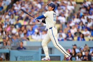 【MLB】メジャー8年間、大谷翔平の餌食になった投手たち　「最多5被弾」の右腕は来季全休、新たな“お得意様”候補は…… 画像