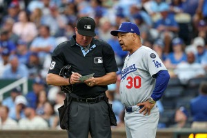 【MLB】今季のドジャースは「投球・守備時のミスジャッジ」ワースト2位で圧倒的不利に　米データサイトが算出 画像