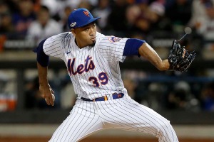 【MLB】守護神獲得を目指すドジャースに地元メディアがハッパ……有力候補の新天地が続々決まり、「もう待つことは許されない！」 画像