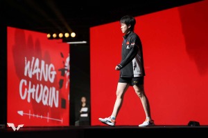 「中国優勝の可能性が消滅」波乱の男子シングルスに現地メディアも驚き　王楚欽まさかの棄権で張本智和らが初戴冠を狙う【WTTファイナルズ香港】 画像