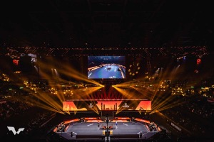 男女エースが棄権した中国代表にさらなる“難題”　「かつてない強度」「極限の試練」と現地メディアが報道【WTTファイナルズ香港】 画像