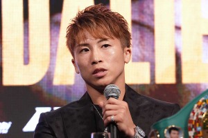 井上尚弥が「倒しきれなかった」と明かす“意外”な対戦相手とは……連続KO記録ストッパーは「タフだった」 画像