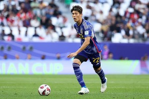 「兄弟のような絆」アヤックス電撃加入の冨安健洋、日本代表DFとの再会に反響　2026年W杯での“タッグ再結成”に期待 画像