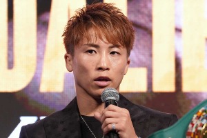 井上尚弥、来年注目の中谷潤人に勝利で「PFP首位浮上の可能性」　“年間4戦”の過密日程も「極めて重要」と米メディア分析 画像