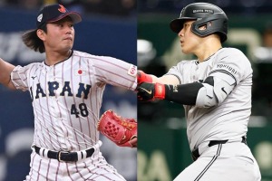 【MLB】今井達也＆岡本和真の移籍先にカブス浮上……米メディアが言及　今永昇太、鈴木誠也と“日の丸カルテット”結成なるか 画像