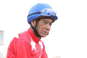 大井の帝王・的場文男が語る「東京大賞典の兵法」と、今年の展望「ミッキーファイトはとにかく強い」 画像