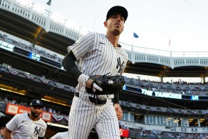 【MLB】「ヤンキースとメッツが優先」“元MVPスター”ベリンジャーにNY2球団が熱視線　鍵を握る大物FAタッカーの契約条件 画像