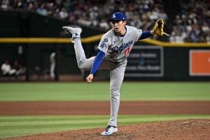 【MLB】岡本和真が佐々木朗希から本塁打……ブルージェイズの“煽り動画”にドジャース専門メディアが反発「ズレている」 画像