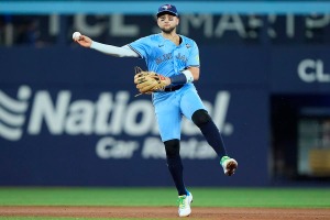 【MLB】「ドジャースとの契約が成立しない可能性も」スター遊撃手ビシェットの要求額は474億円……米メディア「高過ぎる」と困惑 画像