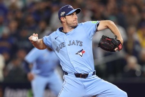 【MLB】「通算221勝」レジェンド右腕シャーザー、今季の所属先未定も……開幕後までオファー待つ構え　獲得候補にブルワーズやパドレスら 画像