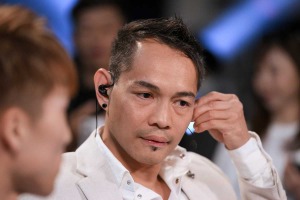 井上尚弥の“ライバル”元世界5階級制覇王者が3カ月で再起戦「ドネアが43歳でリングへ」　増田陸との挑戦者決定戦に専門メディアが熱視線 画像