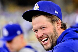 【MLB】「ロングリリーフが必要」WBC米国代表監督、引退したカーショーの招集理由を明かす　野手ではベリンジャーに断られていた 画像