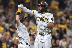 【MLB】ドジャースの“ライバル候補”から脱落か……今季のパドレス成績予測は「79勝83敗」　公式サイトが注目「もっとも期待外れな展望」 画像