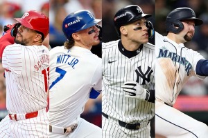 【WBC2026】「このチームならドジャースも倒せる」“昨季321本塁打”の過去最強スタメンに米記者驚き……米国代表が正式発表 画像