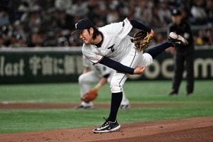 【WBC2026】世界ランク2位チャイニーズ・タイペイ代表の注目選手を一挙紹介　日米で輝く若きスター候補生が集結…“番狂わせ”も射程圏内 画像