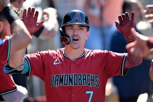 【WBC2026】米国代表、追加招集はクワン？トラウト？　昨季「30-30」キャロル骨折で外野手不足の緊急事態 画像