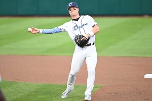 【WBC2026】侍Jに立ちはだかるか？　プールC“伏兵”オーストラリア＆チェコの注目選手まとめ…MLB全体1位指名や日本に縁のある選手も集結 画像