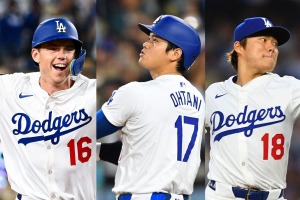 【MLB】ドジャース編成部長が抱える“WBC出場”のジレンマ「野球界にとって最高の試みだが……」　投手と野手、懸念の違いにも言及 画像