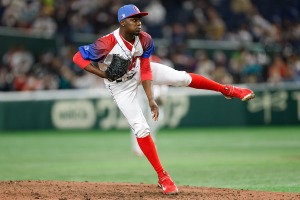 【WBC2026】NPB選手多数のキューバ、職人揃いのパナマ、超新星とベテラン融合のコロンビア…見逃せないプールA注目選手まとめ 画像