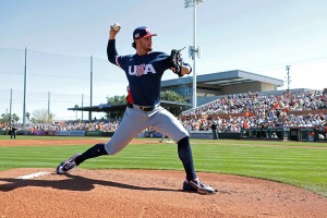 【WBC2026】アメリカ代表は隙なしどころか各指標でも“メジャー最高峰”集団　王座奪還へ…泣く子も黙る史上最強ロースターから注目選手を紹介 画像