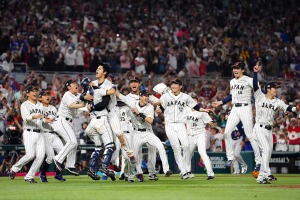 【WBC2026】侍ジャパン出場メンバー全選手まとめ　大谷翔平ら擁する最強日本代表が世界一連覇に挑む 画像