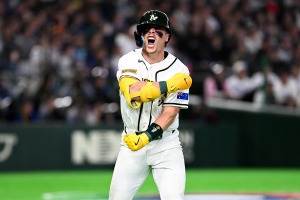 【WBC2026】台湾撃破の豪州をMLB公式記者が称賛　殊勲の24年ドラ1は「世界の舞台で将来性を発揮」　田中将大らに並ぶ記録も注目 画像