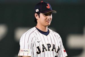 【WBC2026】大谷翔平擁する侍ジャパン、MLB記者予想のプールCでは「大本命」も　公式が優勝候補＆MVPに挙げたのは…… 画像