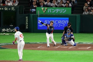 【WBC2026】大谷翔平、衝撃の先制グランドスラムで「1イニング10得点」　深夜の米メディアが熱狂「あらゆるスポーツで最高のショーだ」 画像